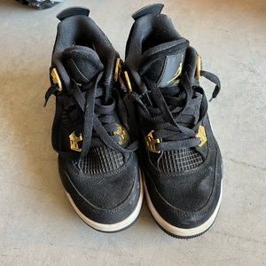 Air Jordan Size 4Y